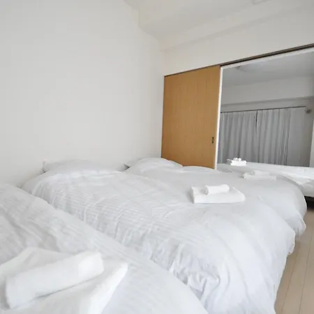 Downtown Area Spacious Cozy Room Susukino Ik301